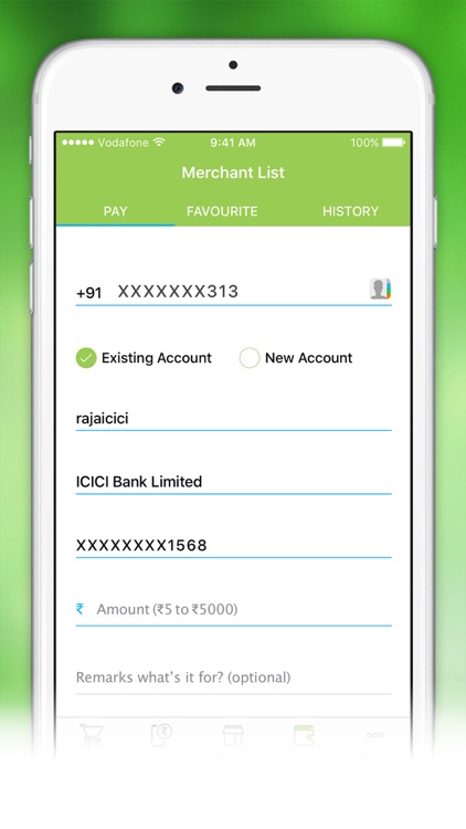 Money Transfer, Recharge & Pay - UltraCash