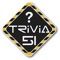 Trivia51 was born out of the thirst for knowledge in a fun filled and entertaining venue in Fourways in 2010