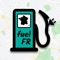 With fuelFR for iOS you can see on map the fuel stations and their prices for all France