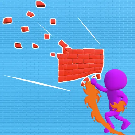 Wallslide Rush Читы