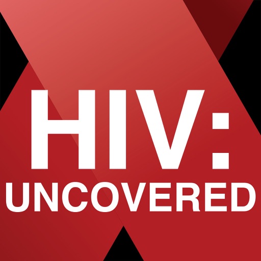 VIH al descubierto icon