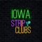 Find the Strip clubs, nearest Bar, Pub, Happy Hour or Night Club with this cool app