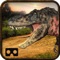 VR Dino Jungle Shooting: Jurassic Hunter Challenge