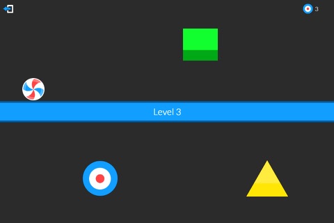 Geometry Bounce screenshot 3