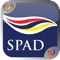 The official app from Malaysia’s Land Public Transport Commission or Suruhanjaya Pengangkutan Awam Darat (SPAD)