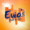 Evios Pizza