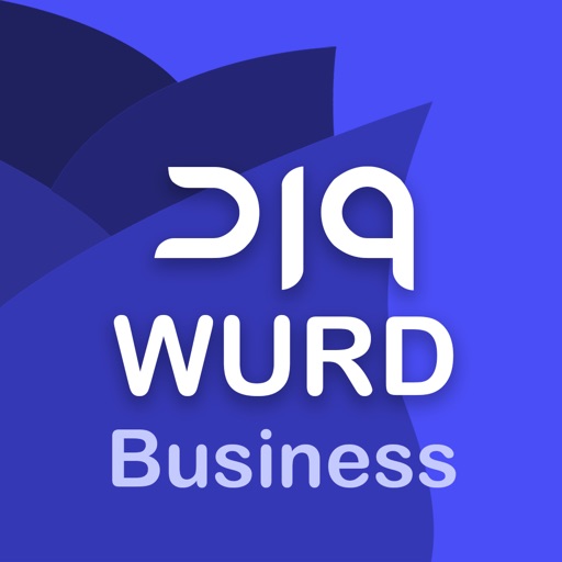 Wurd Business Icon