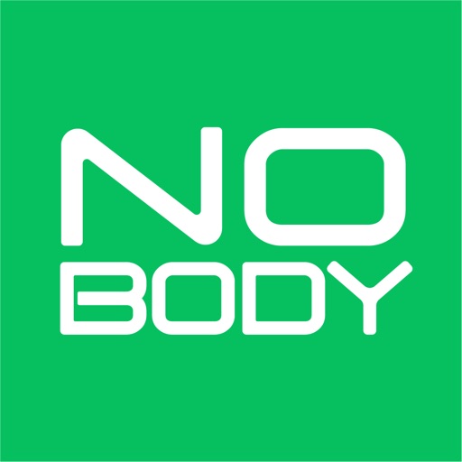 NOBODY潮肤