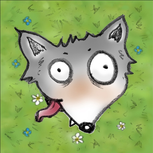 Where Wolf - Test your memory through puzzling! iOS App
