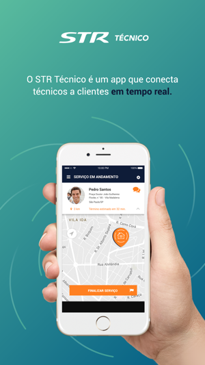 STR Técnico(圖4)-速報App