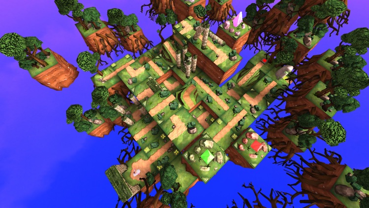 Roterra 3 - A Sovereign Twist screenshot-9