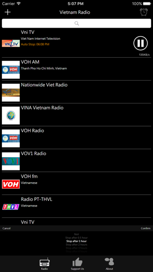 Vietnam Radio(圖3)-速報App