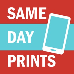 Same Day Prints: CVS Photo