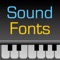 Icon SoundFonts