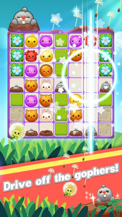 Pet Frenzy screenshot-0