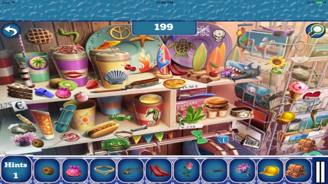 Free Hidden Objects:Missing Photos Hidden Object(圖2)-速報App