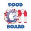 Food on Board