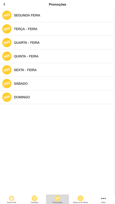 How to cancel & delete Pizzaria Sabor do Sul from iphone & ipad 4