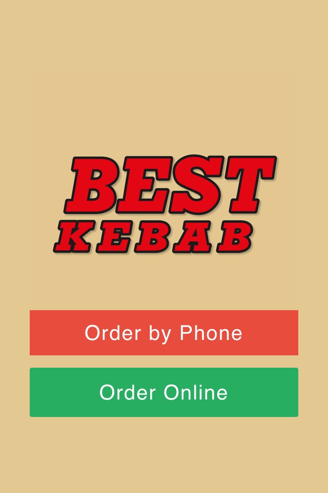 Best Kebab screenshot 2