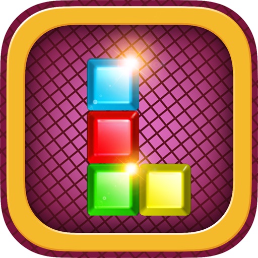 Block Crush:games for free iOS App