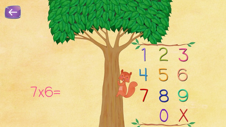 Learn Times tables for Kids