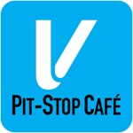 Verifone Pit Stop Cafe
