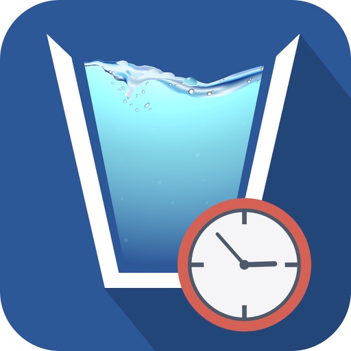 Drink Water Reminder - Daily water Drink Tracker iOS App
