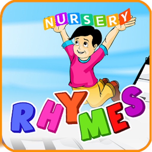 Kids Songs Lite Free Nursery Rhymes with StoryTime Icon