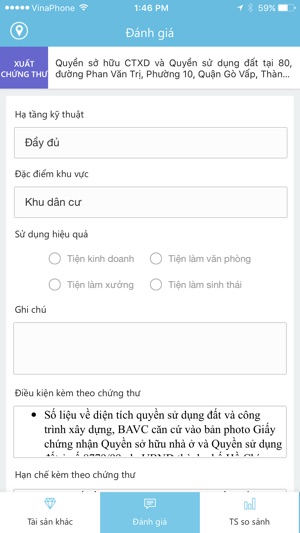 Tham Dinh Gia BDS(圖4)-速報App