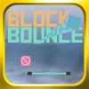 Block Bounce  Avoid Red Blocks