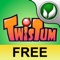 Twistum Free - Addictive Fruit Matching Puzzle Game