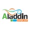 Aladdin Super App