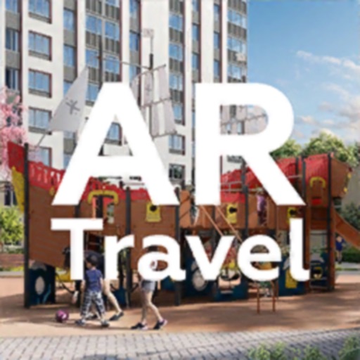 AR-Travel by Evgeny Krishtal