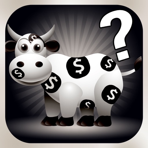 Guess the Saying Word Quiz Puzzle Game Icon