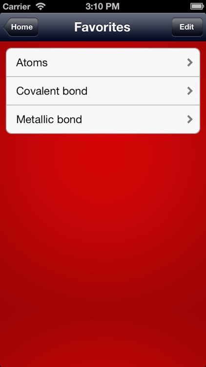 Chemistry Handbook screenshot-4