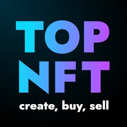 NFT TOP: Crypto Art NFTs Maker