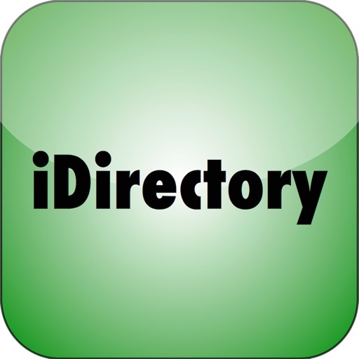 green iDirectory
