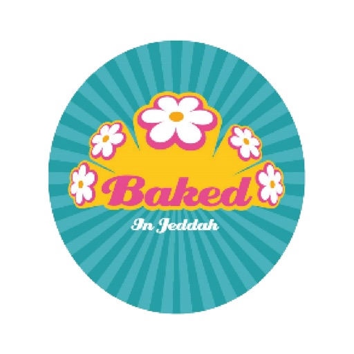 Baked In Jeddah icon