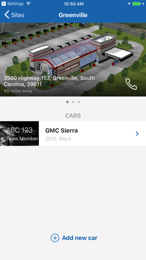 Wash Club - Unlimited Car Wash on the App Store