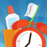 Happy Kids Timer Home Chores