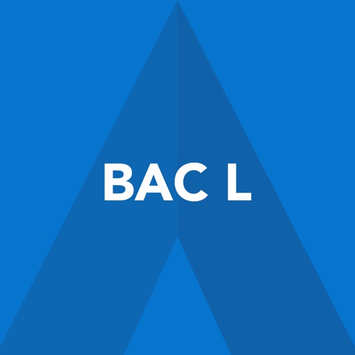 Bac L - Révision 2017, Cours, Quiz, Annale icon