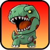 Clash of Zombies- Match 3 Adventure - iPadアプリ