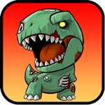 Clash of Zombies- Match 3 Adventure