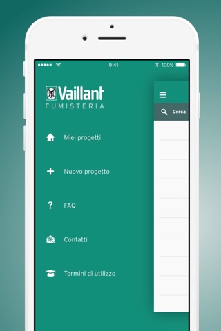 App Fumisteria screenshot 3