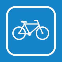 Efita cycling – route app