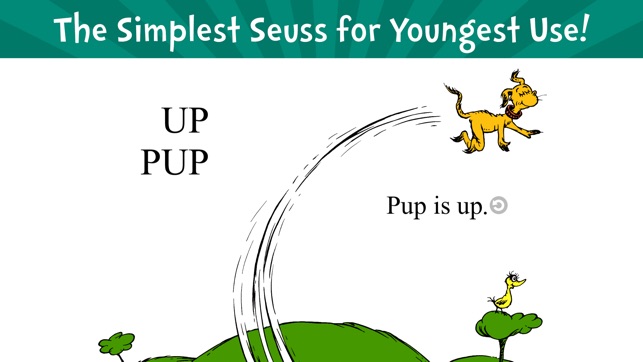 Hop on Pop by Dr. Seuss(圖1)-速報App