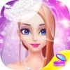 Dream Wedding Makeup - Dress Up Salon Girly Games