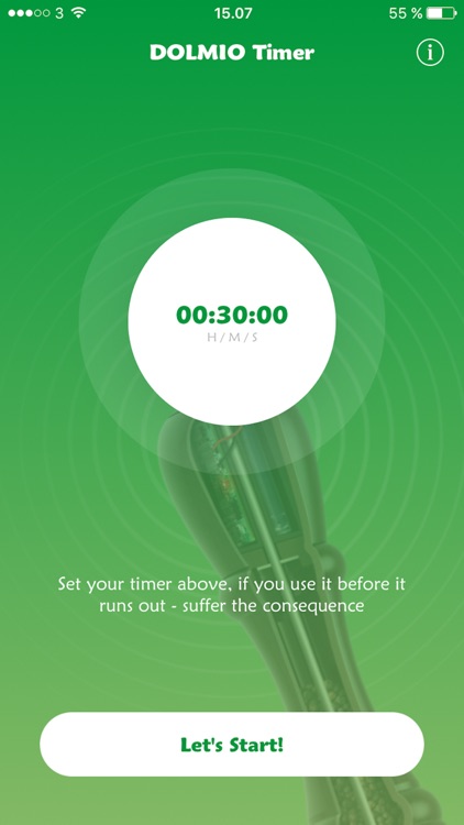 DOLMIO® Pepper Hacker