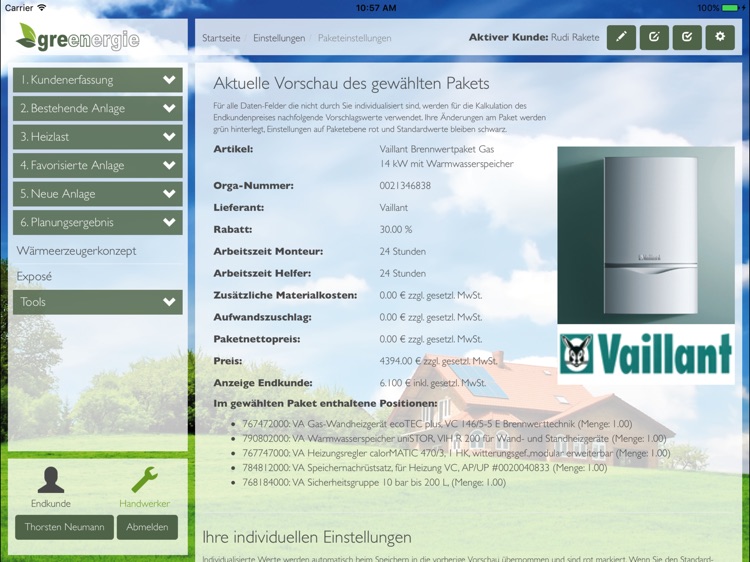 greenergie 2.0 screenshot-4