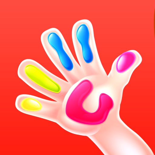 Coloring book for kids paint - Painting kid pages iOS App